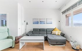 Home2Book Stylish Front Line Las Canteras Beach