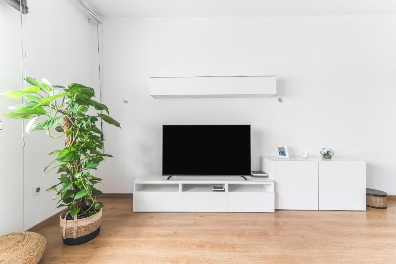 Home2Book Stylish Front Line Las Canteras Beach Las Palmas / Gran Canaria Exterior foto