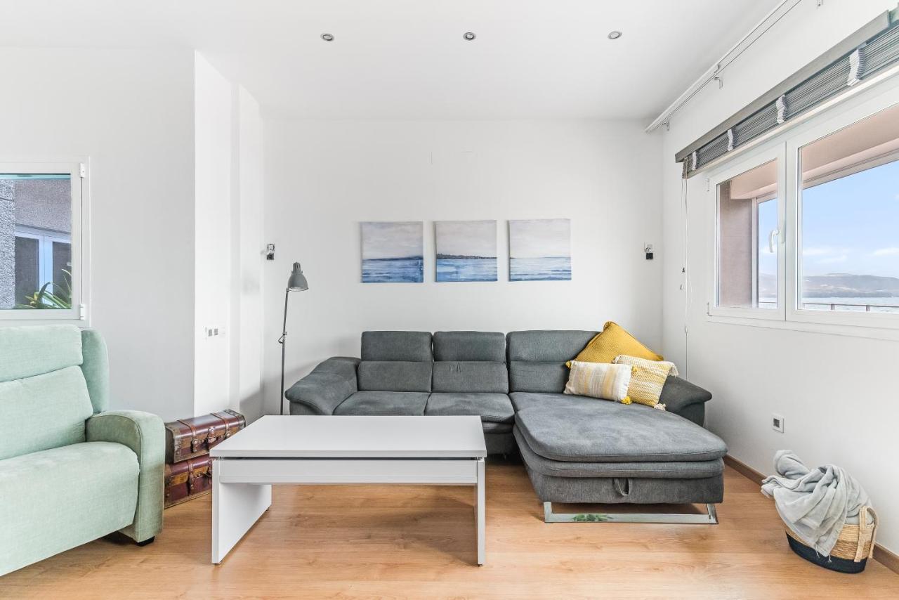 Home2Book Stylish Front Line Las Canteras Beach Las Palmas / Gran Canaria Exterior foto