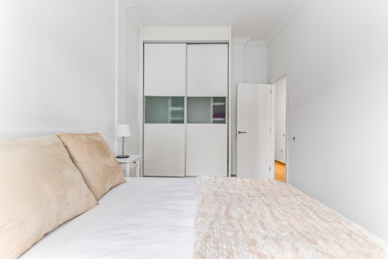 Home2Book Stylish Front Line Las Canteras Beach Las Palmas / Gran Canaria Exterior foto