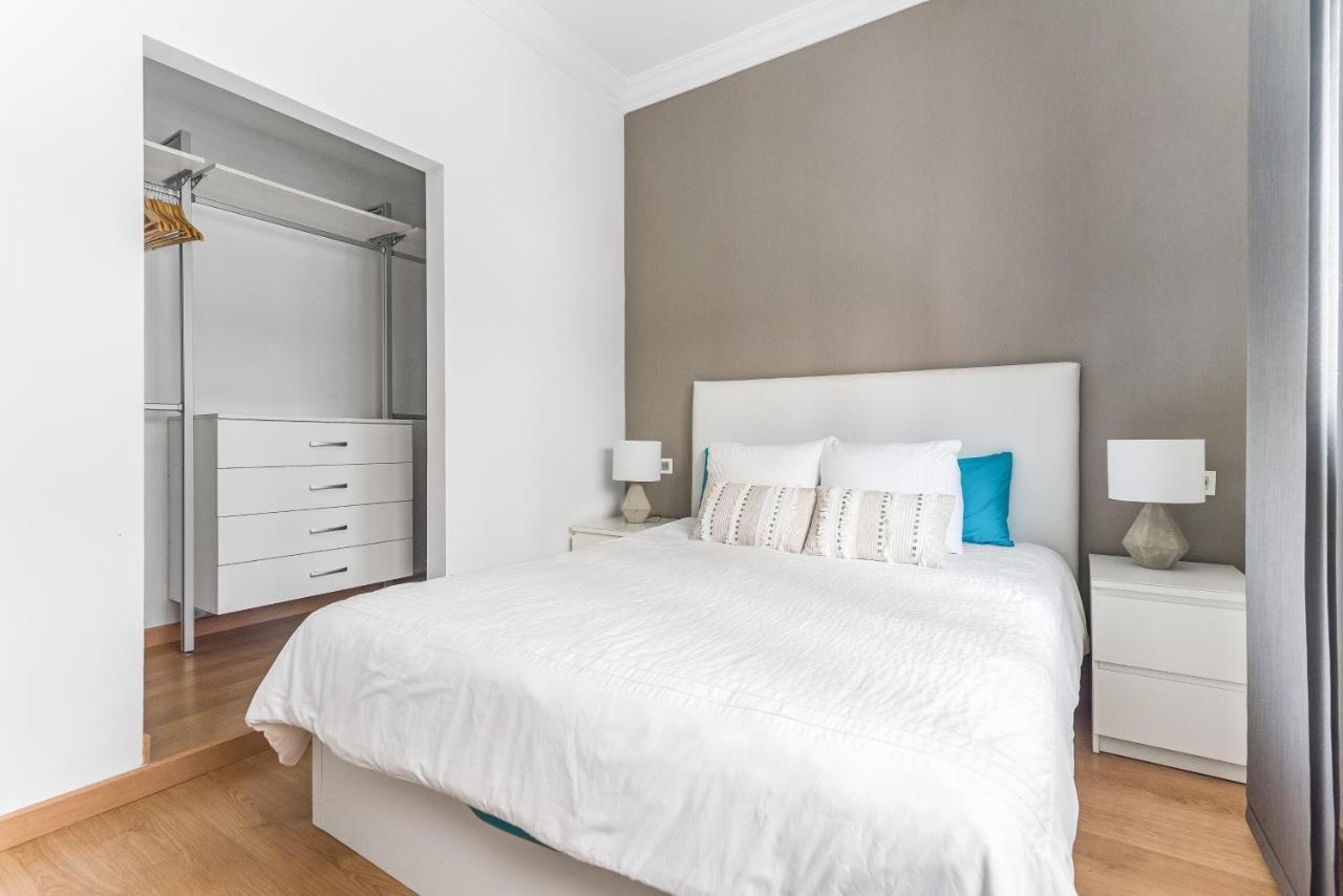 Home2Book Stylish Front Line Las Canteras Beach Las Palmas / Gran Canaria Exterior foto