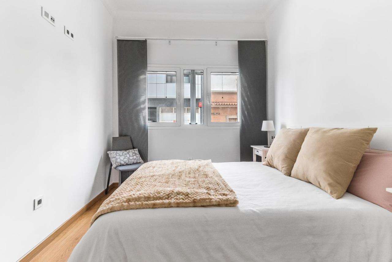 Home2Book Stylish Front Line Las Canteras Beach Las Palmas / Gran Canaria Exterior foto