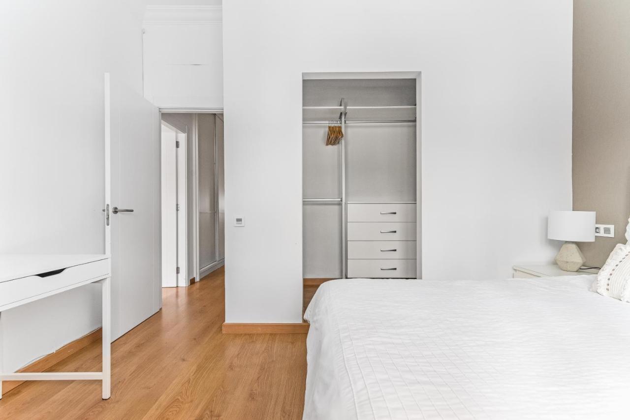 Home2Book Stylish Front Line Las Canteras Beach Las Palmas / Gran Canaria Exterior foto