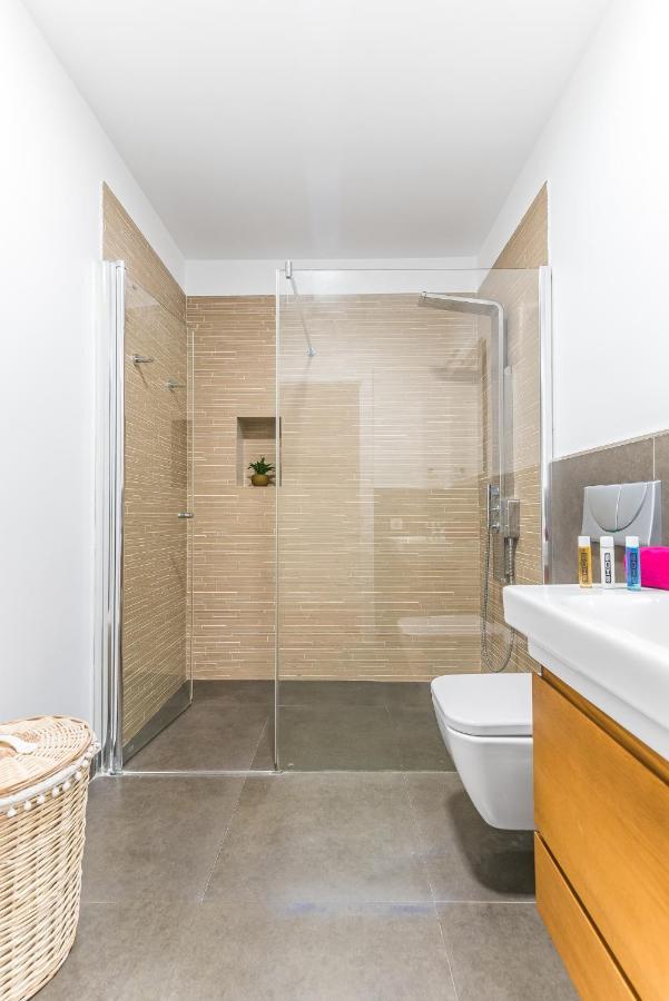 Home2Book Stylish Front Line Las Canteras Beach Las Palmas / Gran Canaria Exterior foto