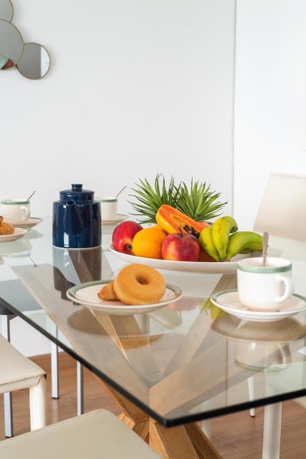 Home2Book Stylish Front Line Las Canteras Beach Las Palmas / Gran Canaria Exterior foto